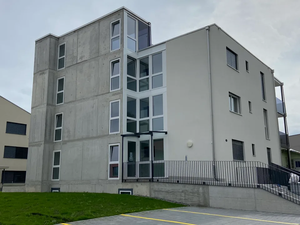 Emmen, Thanstrasse 5