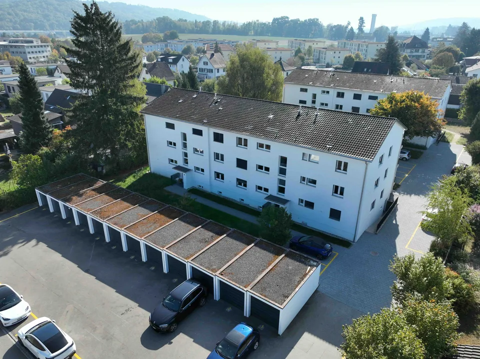 Dottikon — Ansicht 4