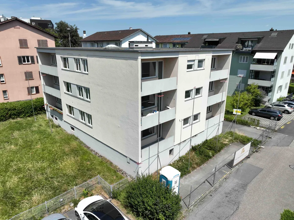 Emmen, Talstrasse 17