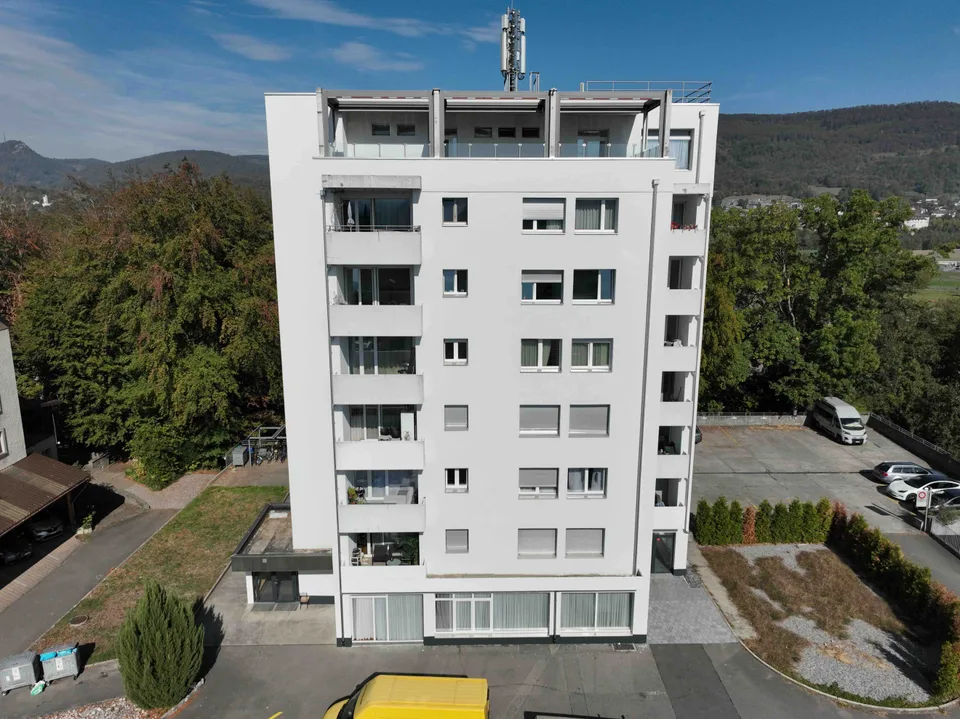Aarau — Ansicht 4