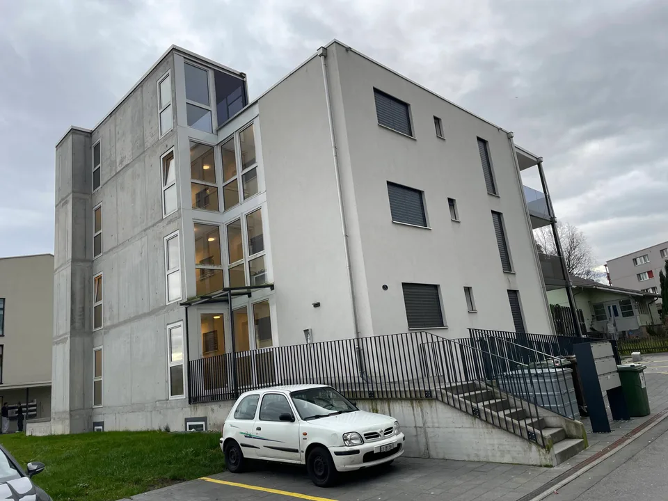 Emmen — Ansicht 3