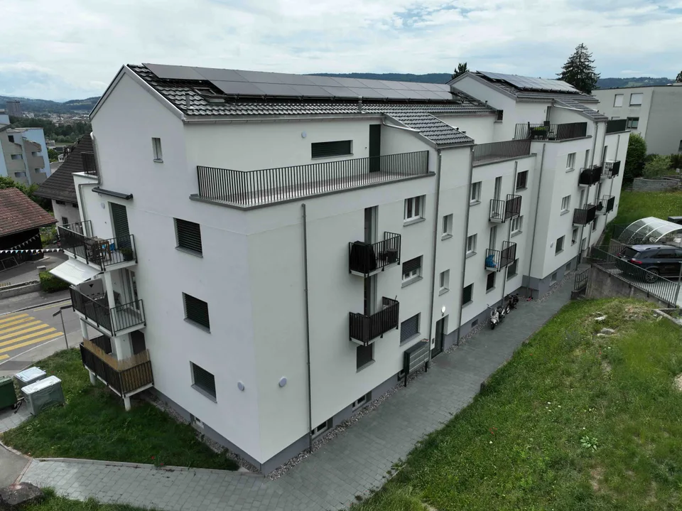 Geroldswil — Ansicht 4