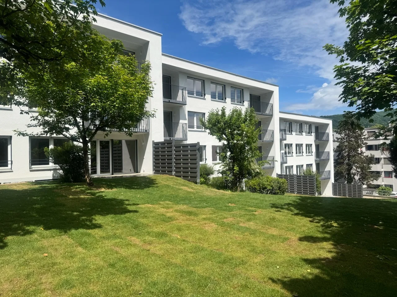Baden — Ansicht 1