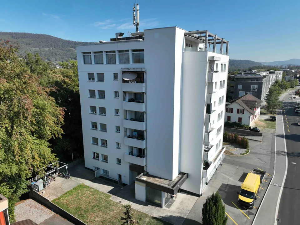 Aarau — Ansicht 5