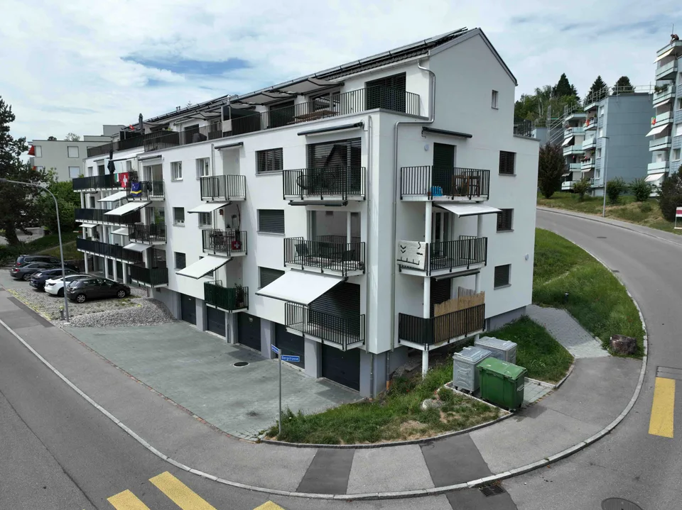 Geroldswil — Ansicht 2