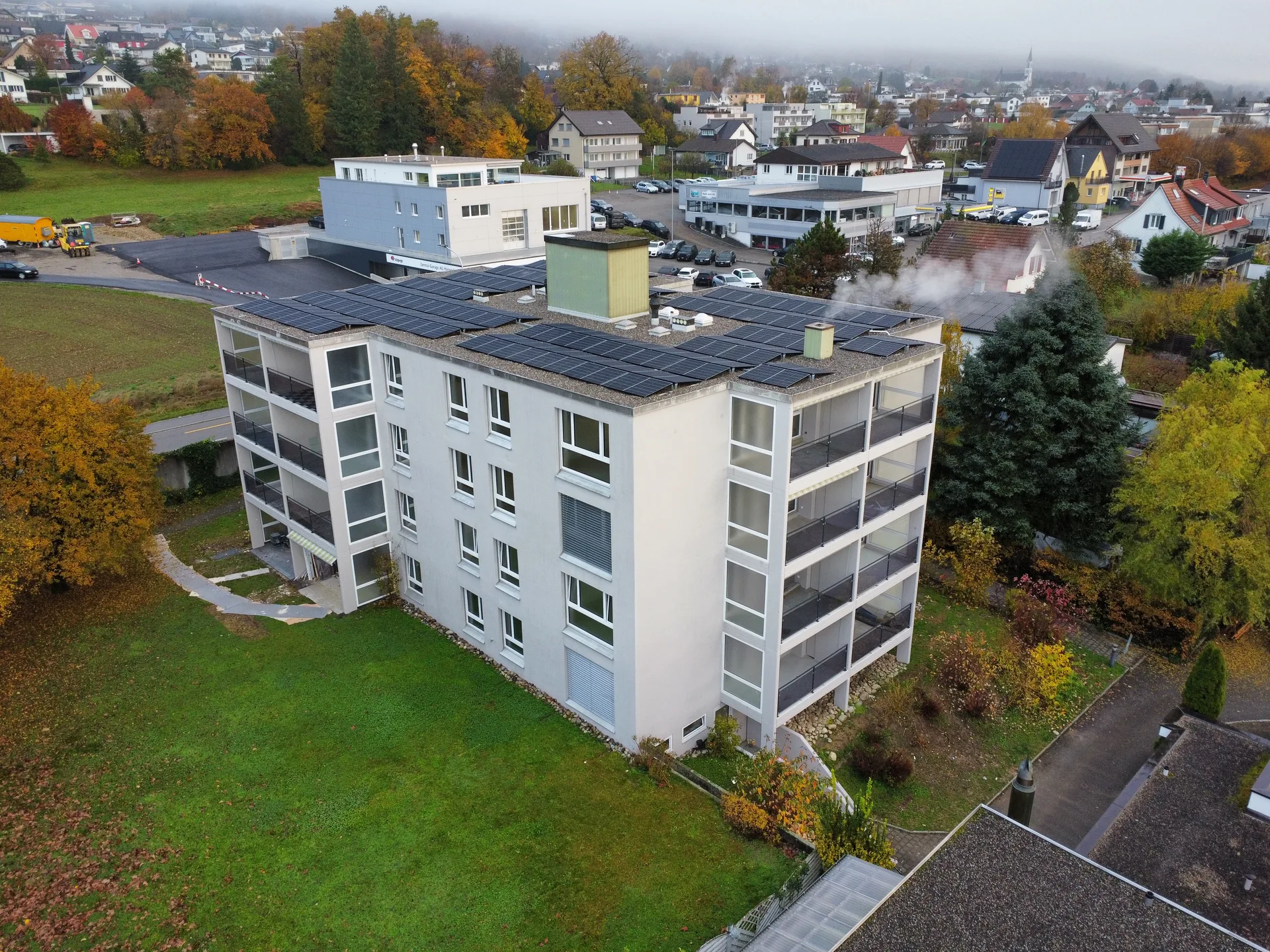 Hägendorf — Ansicht 1