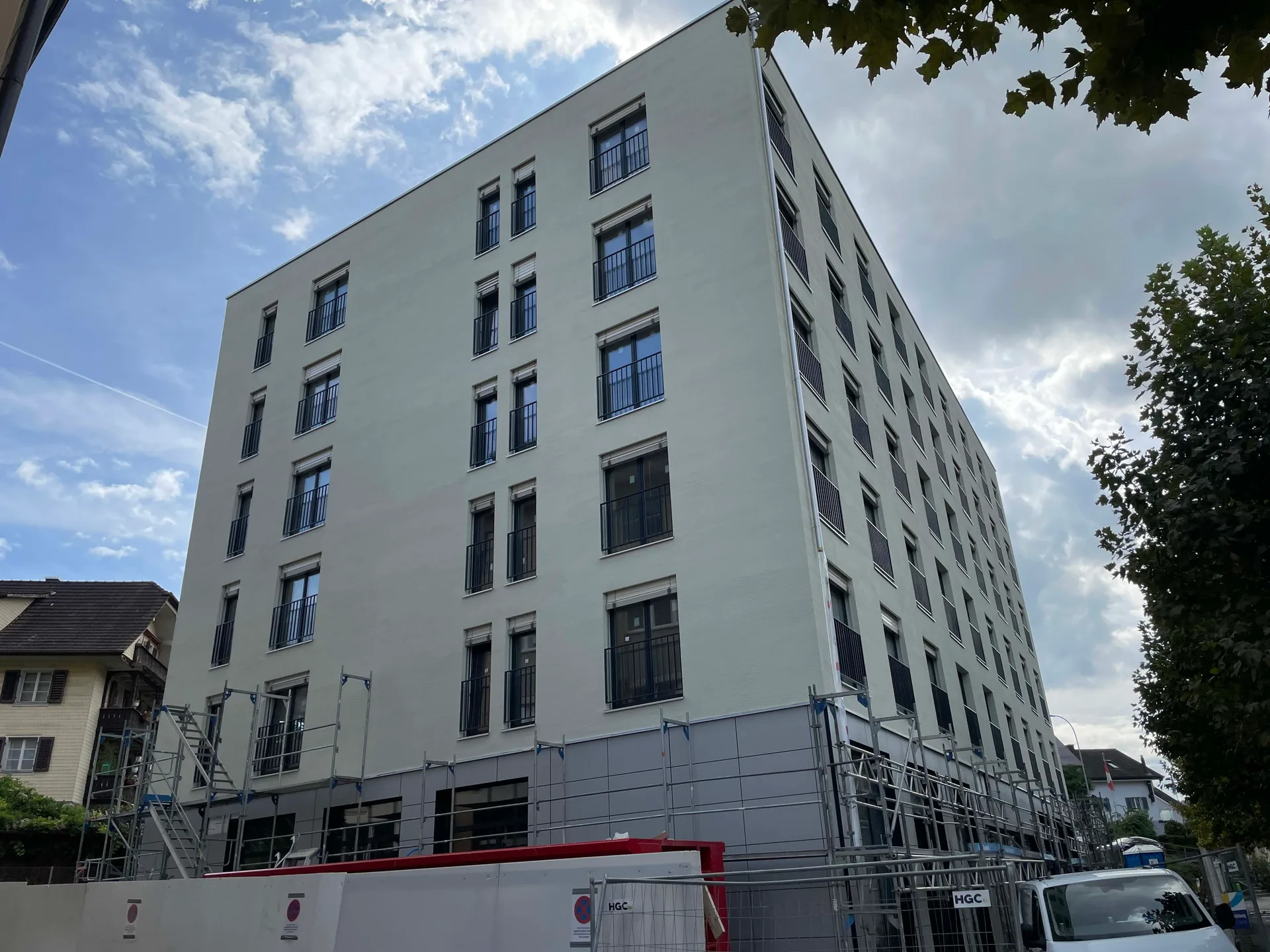 Emmen — Ansicht 1