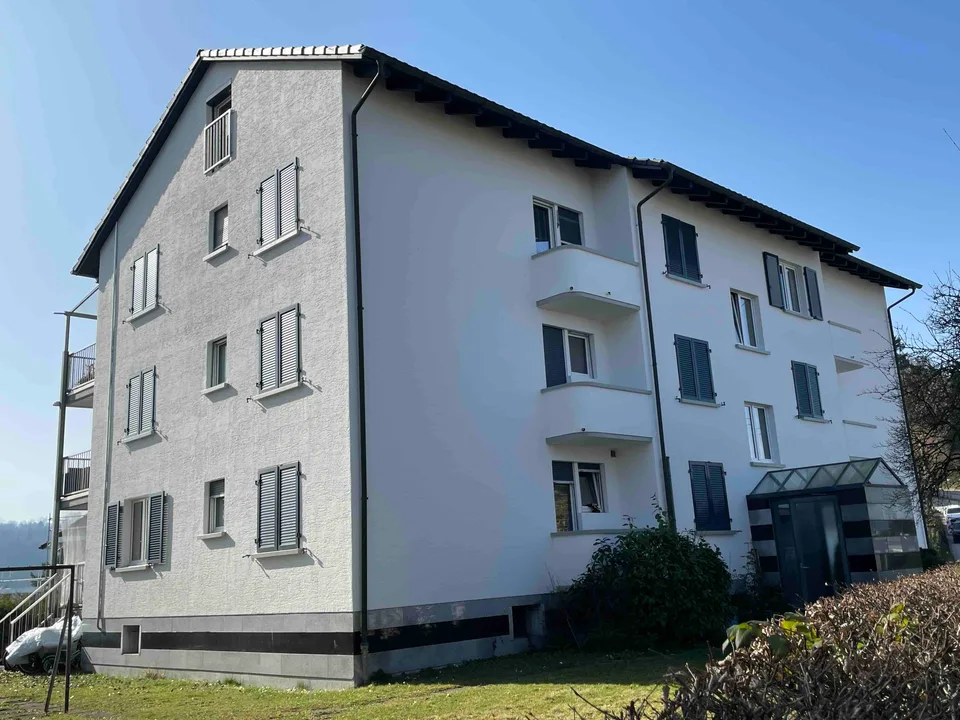 Luzern — Ansicht 3
