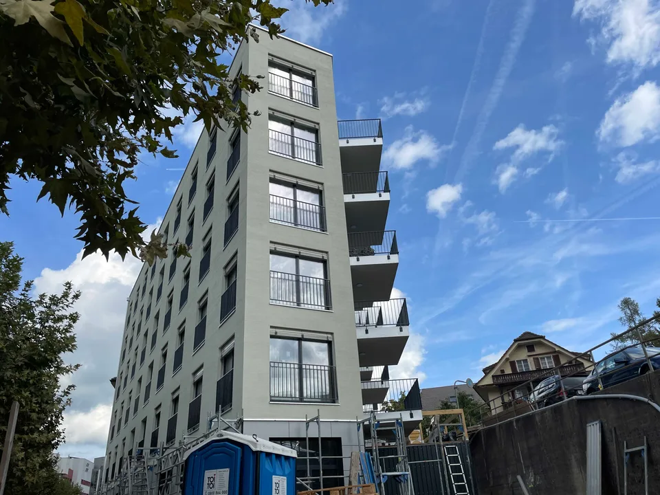 Emmen, Rüeggisingerstrasse 14
