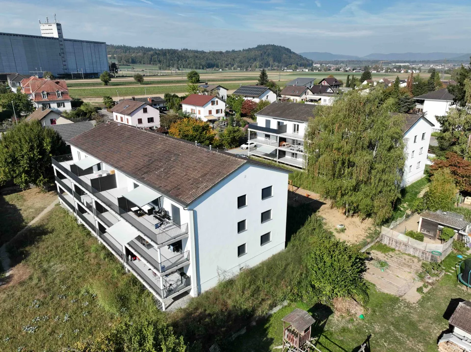 Dottikon — Ansicht 2