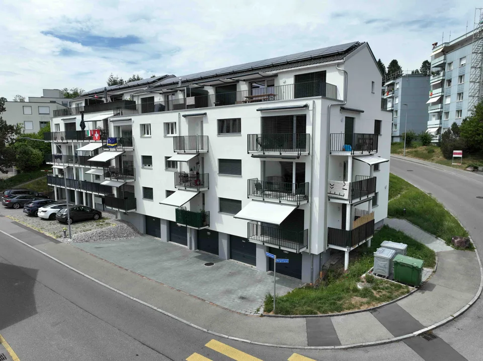 Geroldswil — Ansicht 3