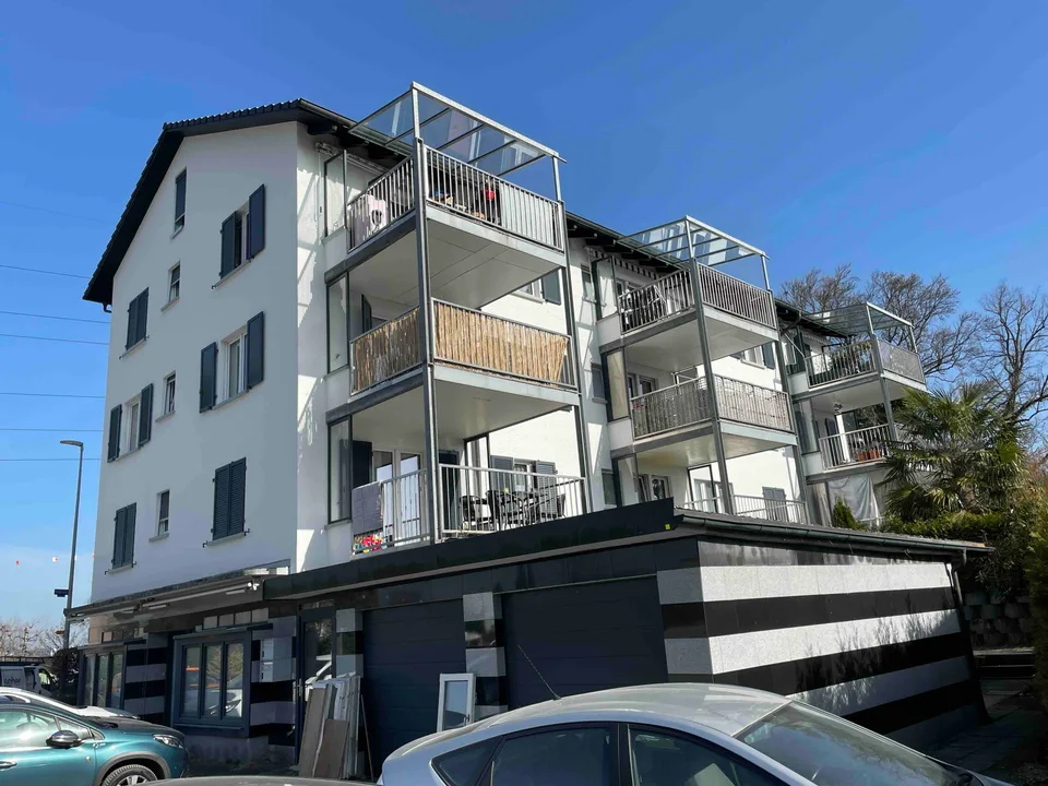 Luzern — Ansicht 2