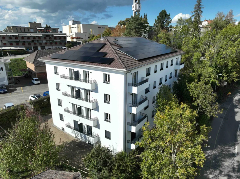 Tann — Ansicht 3