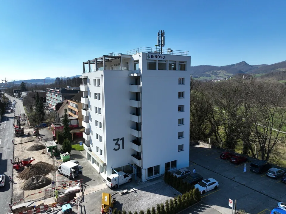 Aarau — Ansicht 2