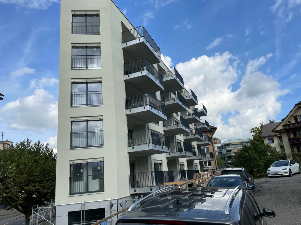 Emmen — Ansicht 4