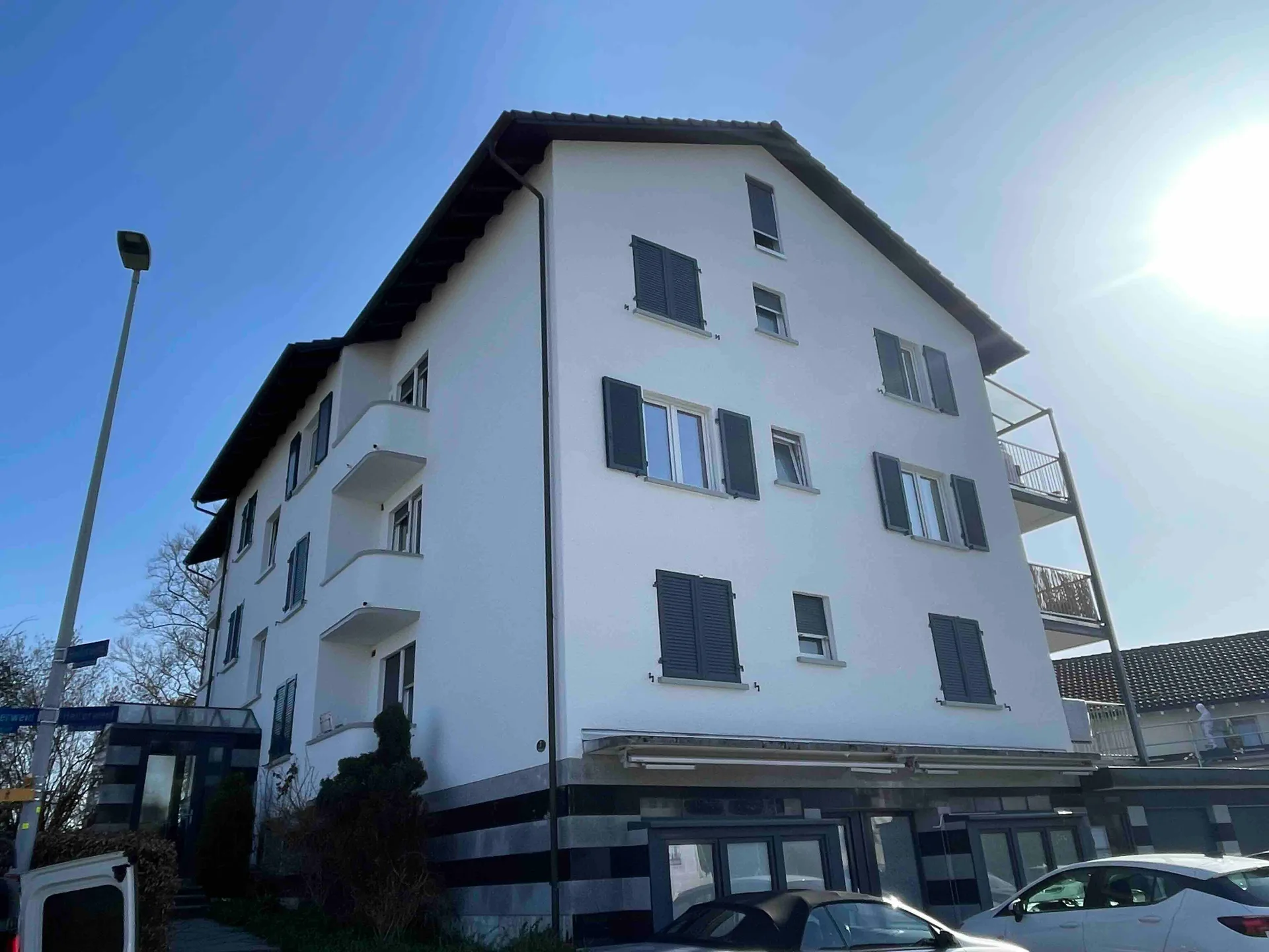 Luzern — Ansicht 1