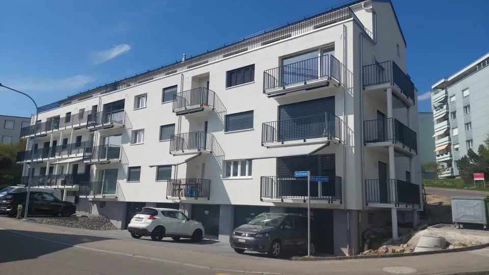 Geroldswil, Dorfstrasse 86 + 88