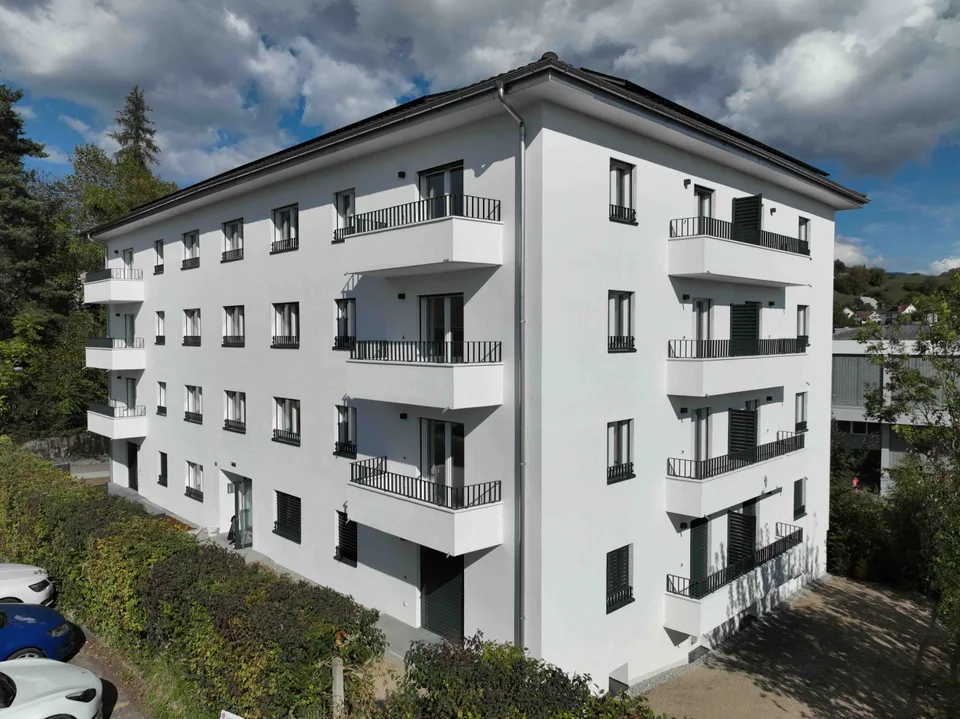 Tann — Ansicht 2