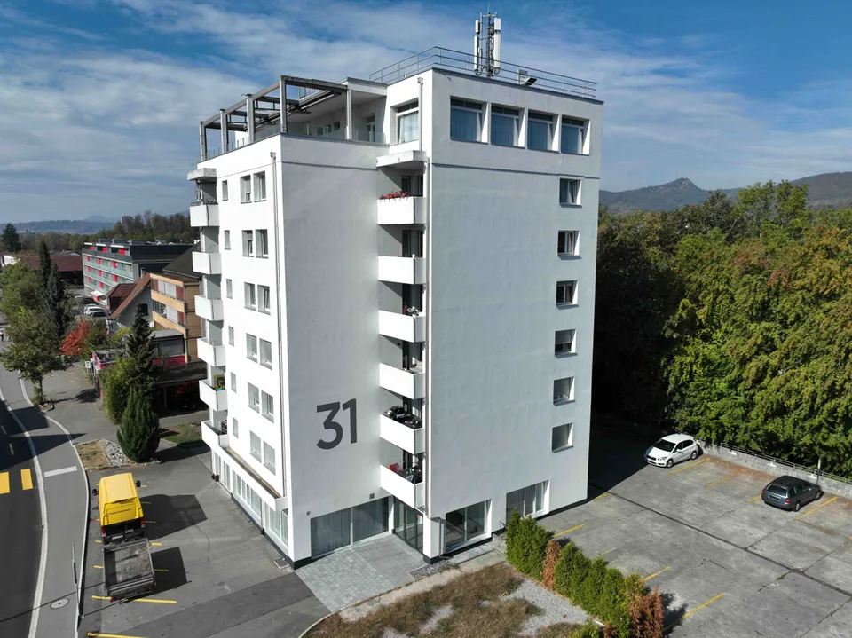 Aarau — Ansicht 3