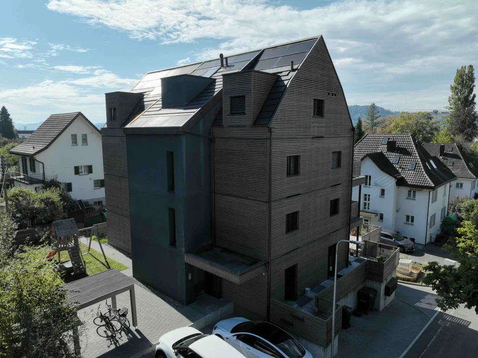 Zofingen, Sonnenrain 6