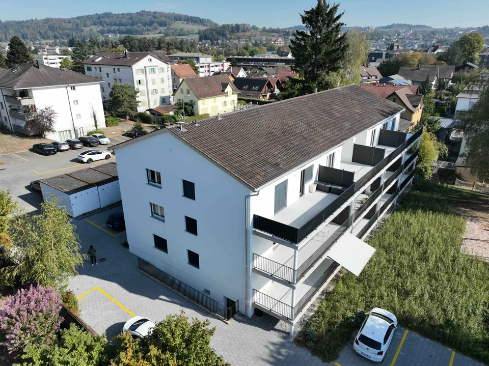 Dottikon — Ansicht 3