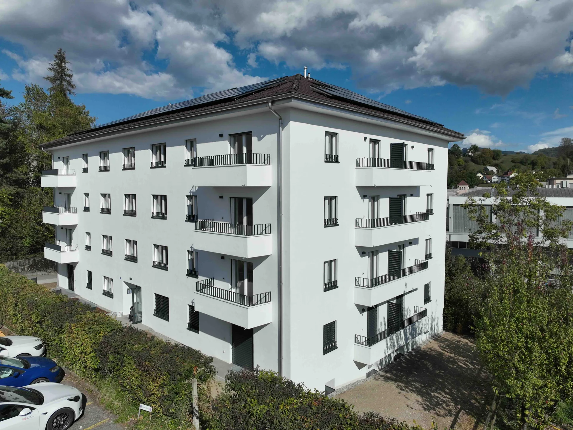 Tann — Ansicht 1