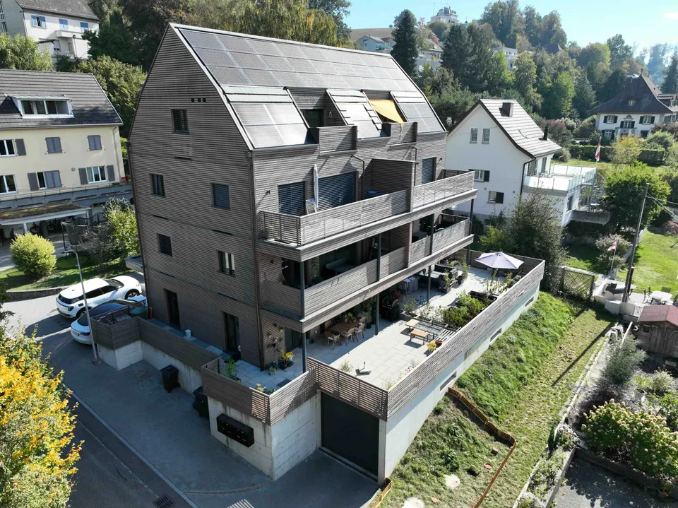 Zofingen — Ansicht 2