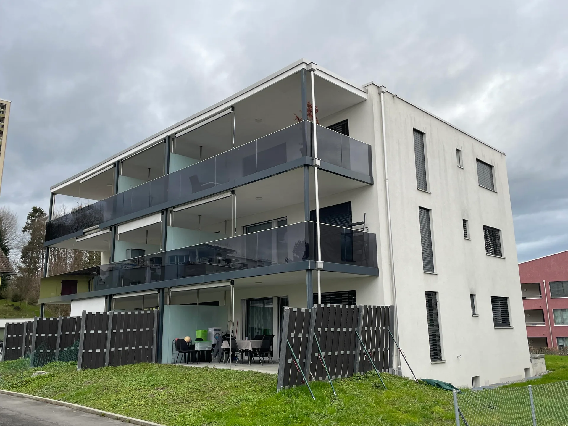 Emmen — Ansicht 1