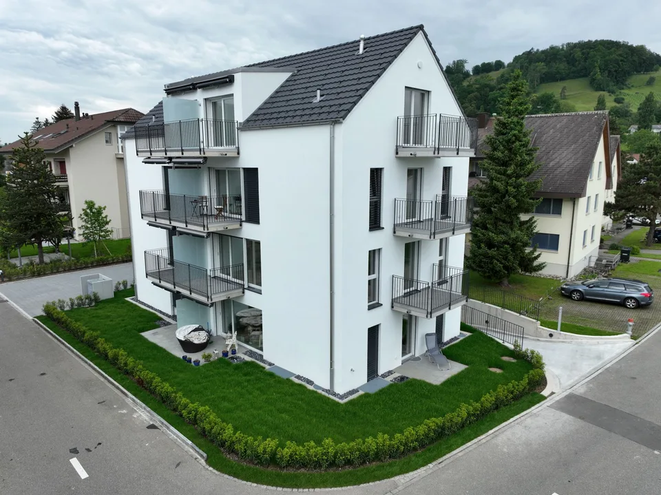 Brunegg, Schulstrasse 12