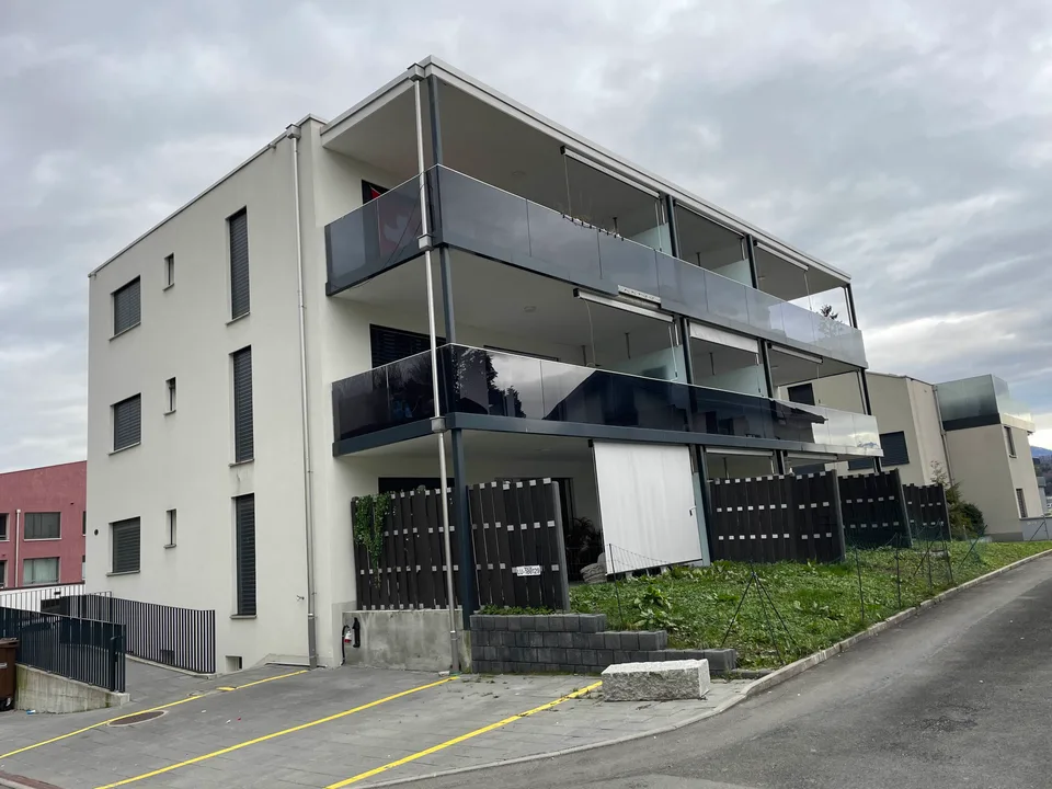 Emmen — Ansicht 2