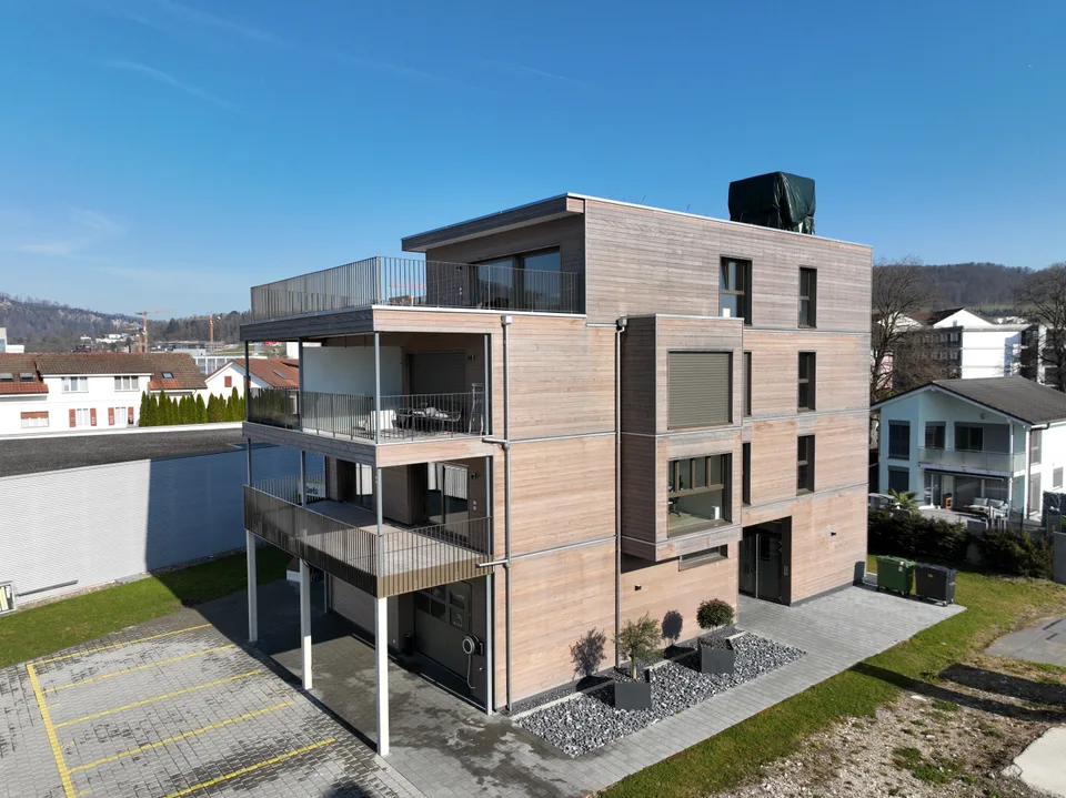 Oftringen — Ansicht 4