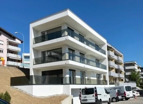 Emmen, Kolbernstrasse 14